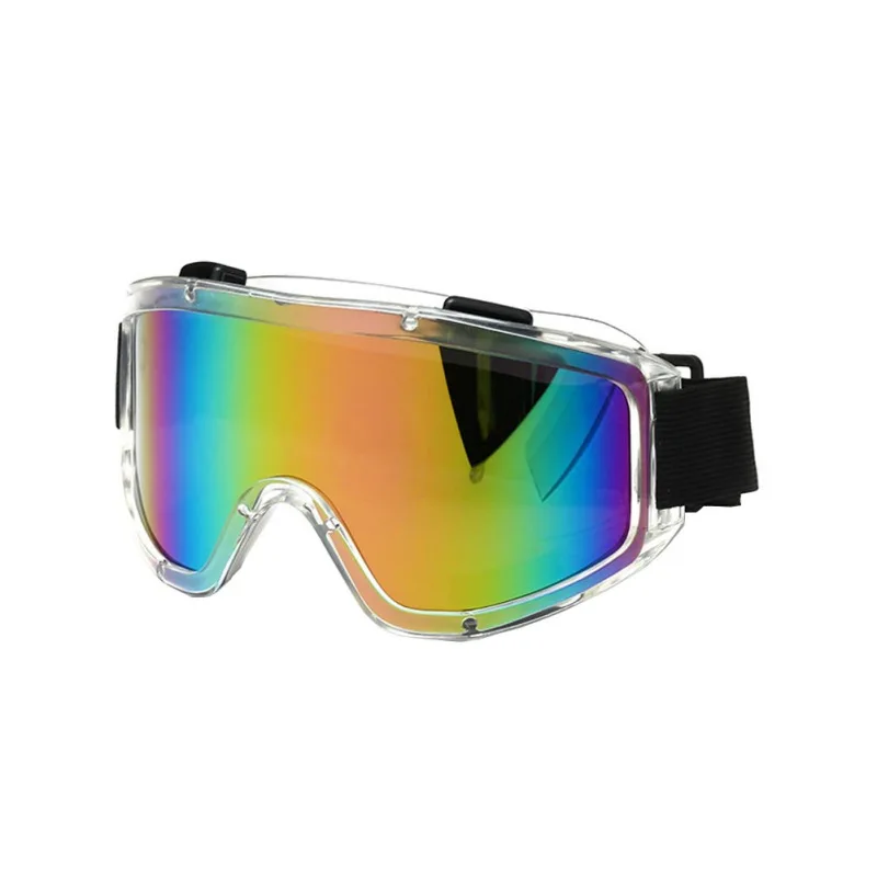 Outdoor sports glasses motorcycle windproof riding glasses ski goggles Skiing Eyewear
Outdoor sports glasses motorcycle windproof riding glasses ski goggles Skiing Eyewear