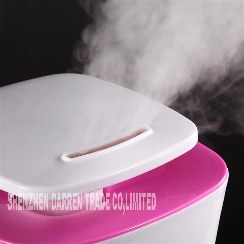 220V Intelligent Romote Air Ultrasonic Aroma Humidifier Aromatherapy Essential Oil Diffuser Humidificador QT-45 humidifier 3L
220V Intelligent Romote Air Ultrasonic Aroma Humidifier Aromatherapy Essential Oil Diffuser Humidificador QT-45 humidifier 3L