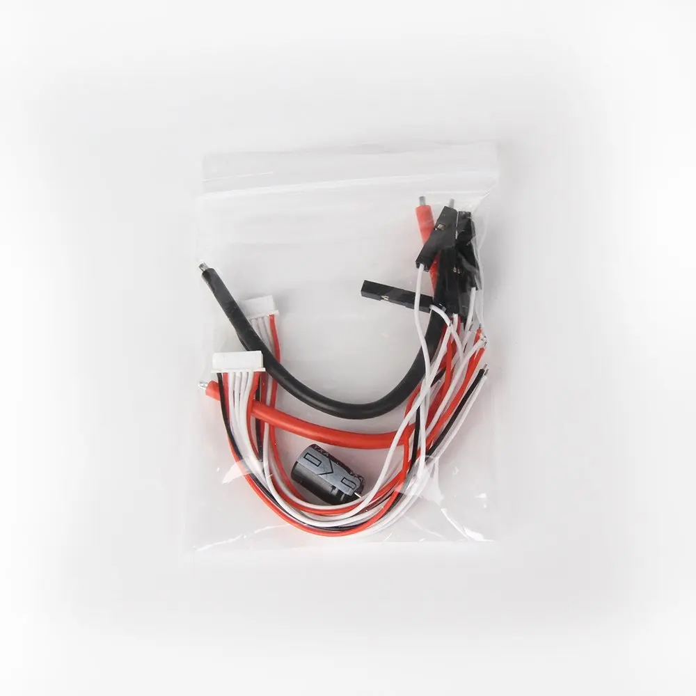 T-Motor F35A 35A 4 In 1 2-4S ESC BLHeli_S Dshot600 Multishot Oneshot ESC For FPV Spare Part for Racing Drone Quadcopter
T-Motor F35A 35A 4 In 1 2-4S ESC BLHeli_S Dshot600 Multishot Oneshot ESC For FPV Spare Part for Racing Drone Quadcopter