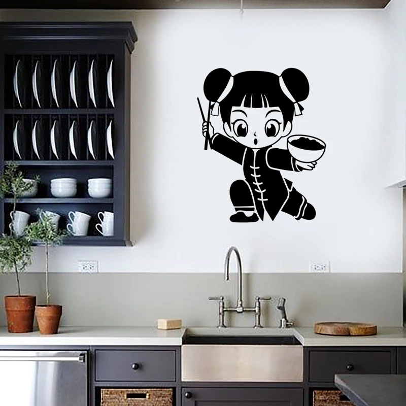 Cute girl Wall Sticker Children's room Art Applique Living room bedroom Home Decoration Vinyl DIY Wallpaper JG1765
Cute girl Wall Sticker Children's room Art Applique Living room bedroom Home Decoration Vinyl DIY Wallpaper JG1765