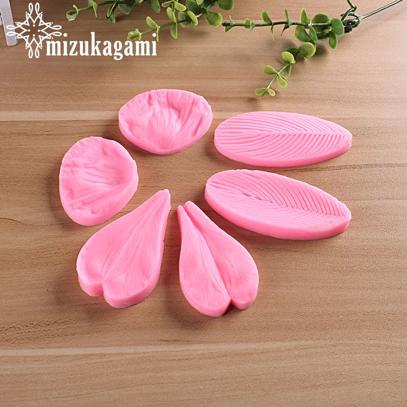 1pcs UV Resin Jewelry Liquid Silicone Flowers Mold Petals Leaves Resin Charms Molds For DIY Intersperse Decorate Making Jewelry
1pcs UV Resin Jewelry Liquid Silicone Flowers Mold Petals Leaves Resin Charms Molds For DIY Intersperse Decorate Making Jewelry