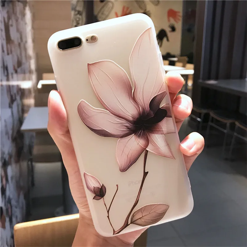 3D Relief Rose Peony Flower Covers For Xiaomi Redmi K20 Pro S2 Redmi Note 5 6 7 8 9 Pro 6A 7A 8A silicone soft Case
3D Relief Rose Peony Flower Covers For Xiaomi Redmi K20 Pro S2 Redmi Note 5 6 7 8 9 Pro 6A 7A 8A silicone soft Case