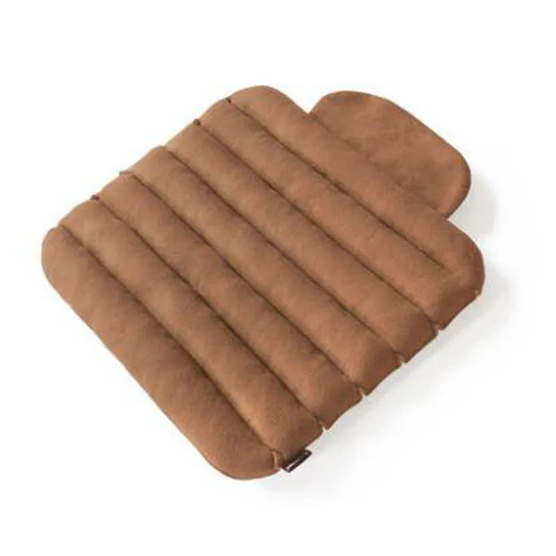 Car Seat Winter Plush Seat Cushion Single Thick No Back Car Interior Products
Car Seat Winter Plush Seat Cushion Single Thick No Back Car Interior Products