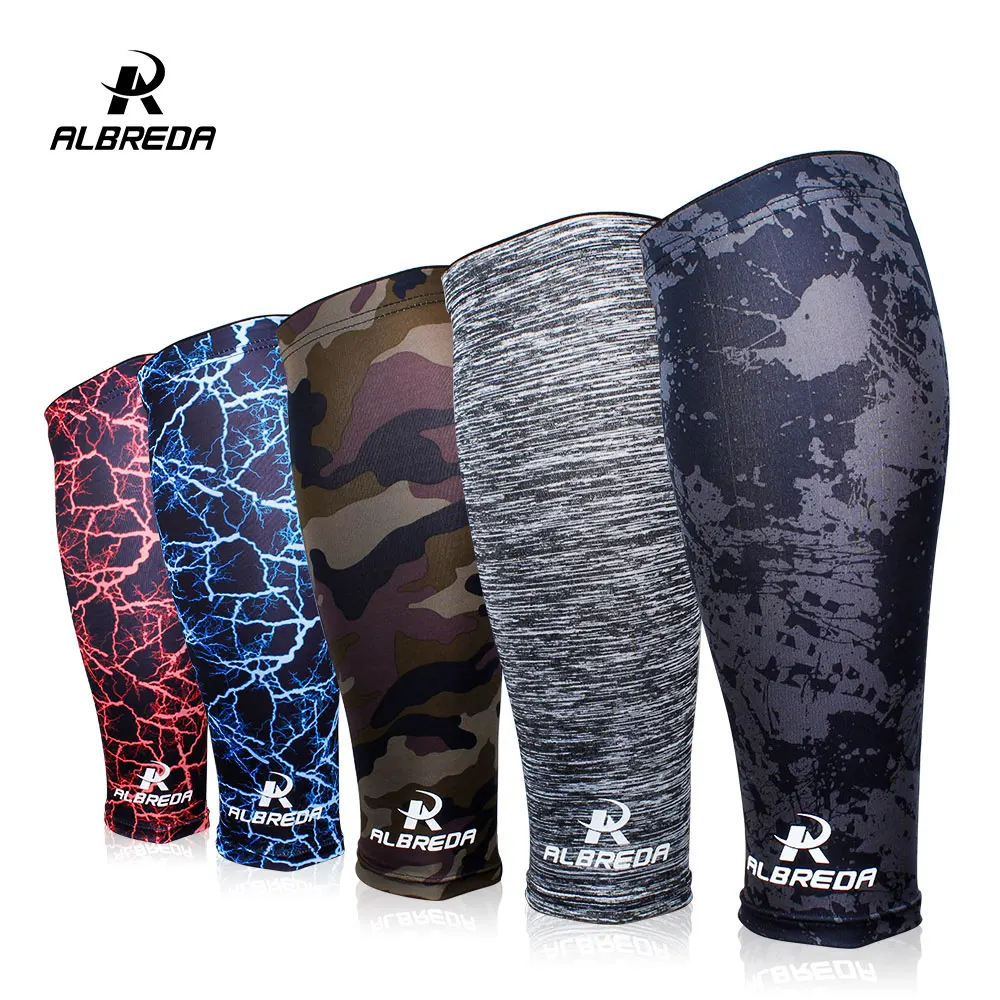 Sports Safety football Basketball Leg Sleeve Outdoor Sports Running Compression Calf Sleeves Stretch Leggings knee pads 2 piece
Sports Safety football Basketball Leg Sleeve Outdoor Sports Running Compression Calf Sleeves Stretch Leggings knee pads 2 piece
