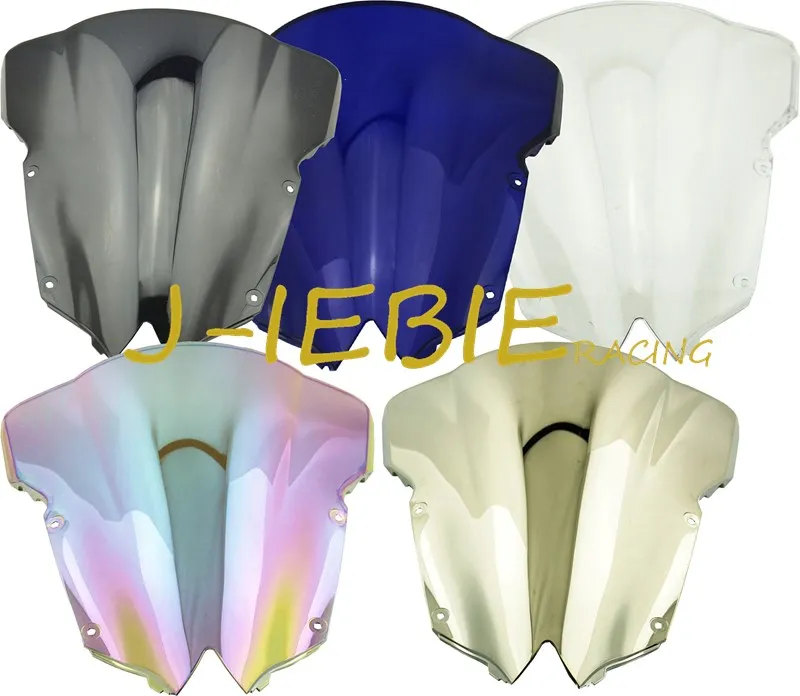 Новое ветровое стекло для Yamaha YZF R6 2008 2009 2010 2011 2012 2013 2014 2015 2016
Новое ветровое стекло для Yamaha YZF R6 2008 2009 2010 2011 2012 2013 2014 2015 2016