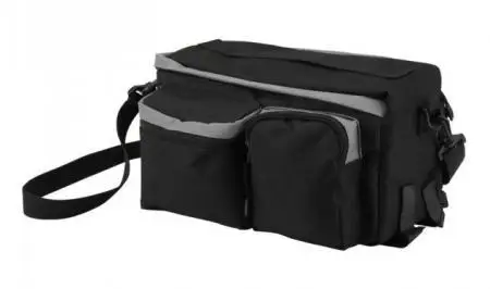 Cycling Bicycle Bike Pannier Rear Seat Bag Rack Trunk Shoulder Handbag Storage
Cycling Bicycle Bike Pannier Rear Seat Bag Rack Trunk Shoulder Handbag Storage