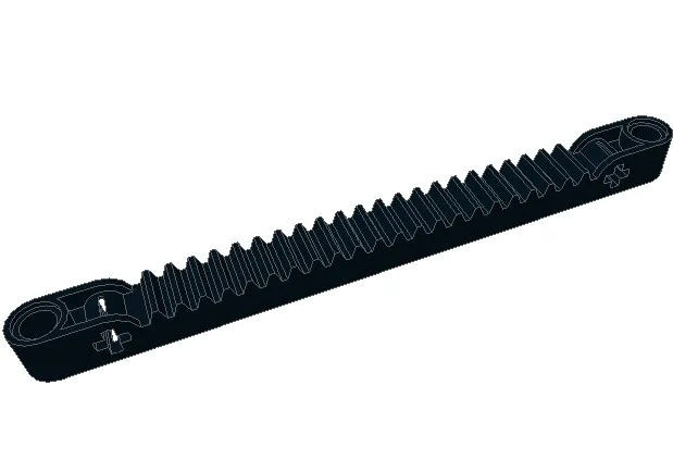* Стойка 13 м * KD139 10 шт. DIY enlighten блок кирпич часть No.64781 совместим с другими сборками частиц
* Стойка 13 м * KD139 10 шт. DIY enlighten блок кирпич часть No.64781 совместим с другими сборками частиц