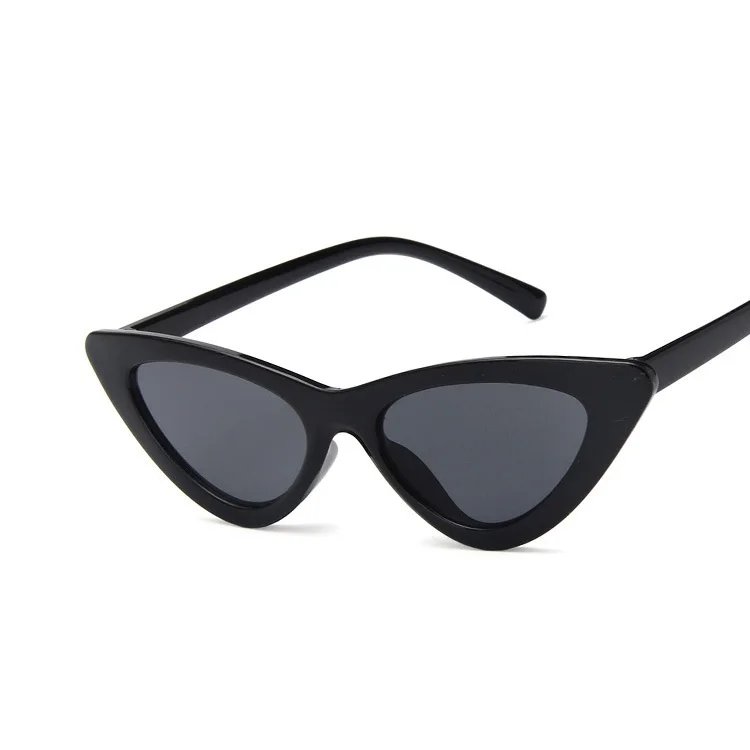 2020 New Trendy Shades for Kids Sunglasses Boys Girls Child Lovely Triangle Cat Eye Sun Glasses UV400 Infant Oculos de sol
2020 New Trendy Shades for Kids Sunglasses Boys Girls Child Lovely Triangle Cat Eye Sun Glasses UV400 Infant Oculos de sol