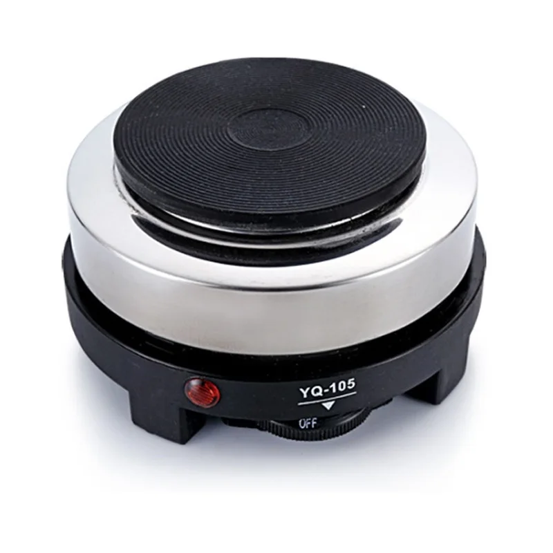 Mini Electric Stove Cooking Plate Coffee Heater Electric Hot Plate Multifunctional Coffee Tea Heater Home Appliance For Kitchen
Mini Electric Stove Cooking Plate Coffee Heater Electric Hot Plate Multifunctional Coffee Tea Heater Home Appliance For Kitchen