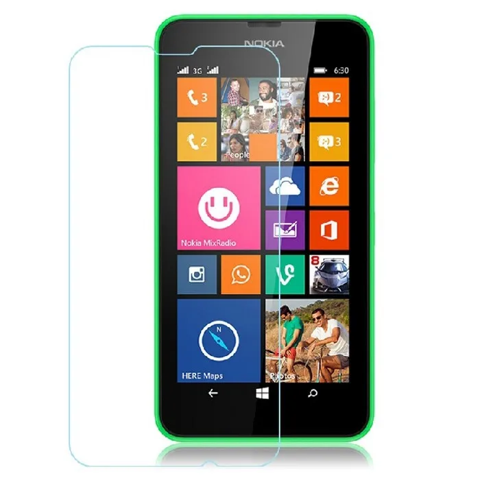 2PCS Screen Protector For Glass Nokia Lumia 530 Tempered Glass For Nokia Lumia 530 Glass Anti-scratch Phone Film For Lumia 530
2PCS Screen Protector For Glass Nokia Lumia 530 Tempered Glass For Nokia Lumia 530 Glass Anti-scratch Phone Film For Lumia 530