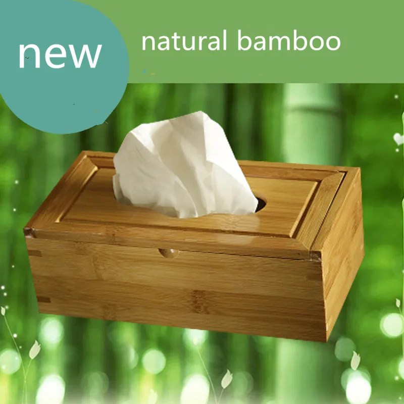 Bamboo Tissue Box Flip Cover Storage Box Toilet Paper Box Creative Seat Type Tissue Canister Eco-Friendly Wood Table Decor
Bamboo Tissue Box Flip Cover Storage Box Toilet Paper Box Creative Seat Type Tissue Canister Eco-Friendly Wood Table Decor