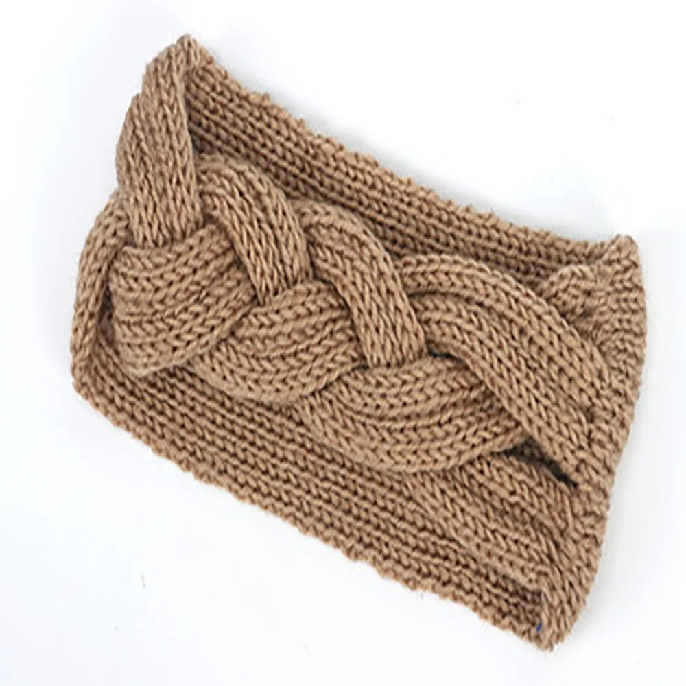 Fish Knit Wool Women Headband Girl Woolen Crochet Turban Earband Handmade Bowknot Wide Headwrap Winter Hair Accessories
Fish Knit Wool Women Headband Girl Woolen Crochet Turban Earband Handmade Bowknot Wide Headwrap Winter Hair Accessories