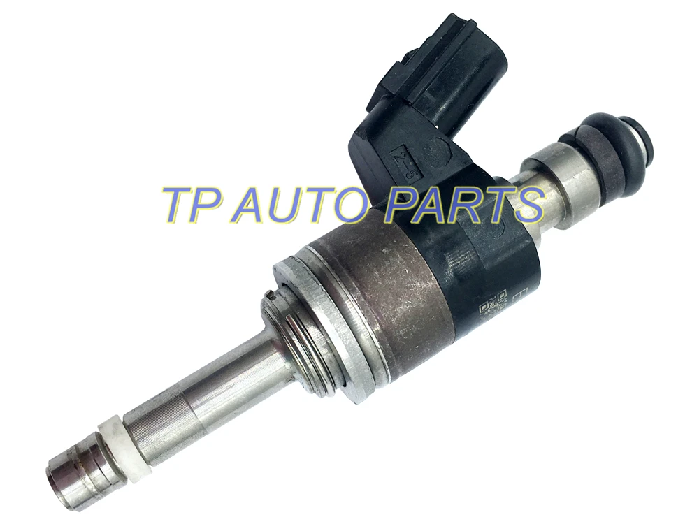 Топливный инжектор совместимый с Hon da OEM 16010 5R1 305 160105R1305|Топливный инжектор| |