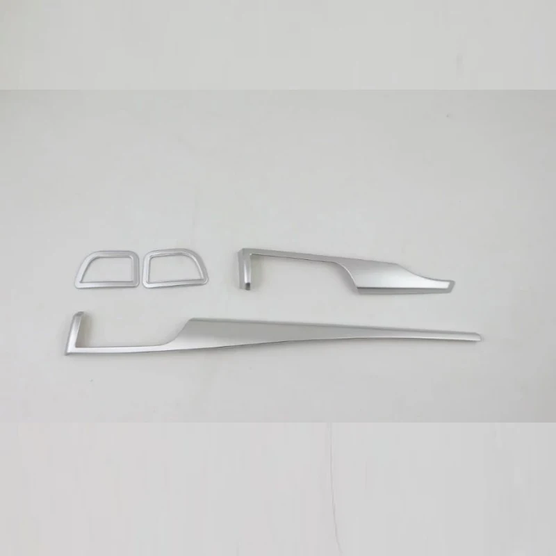 Auto accessories inner air vent cover 4pcs Car Styling accessories For TOYOTA VIOS 2017 ABS
Auto accessories inner air vent cover 4pcs Car Styling accessories For TOYOTA VIOS 2017 ABS