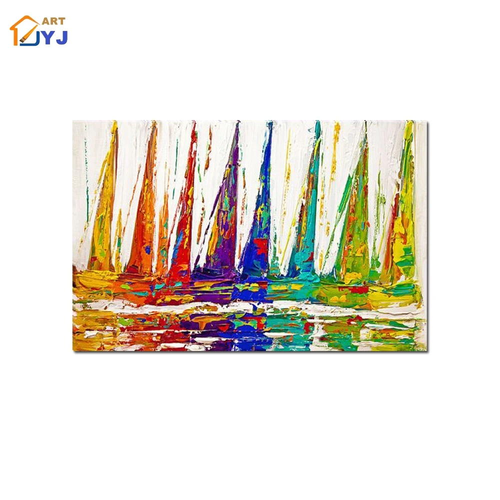 Vivid Color Landscape Pic Wall Art Hand Painted Modern Abstract Oil Painting for Living Room Home Decoration Gift No Frame SL135
Vivid Color Landscape Pic Wall Art Hand Painted Modern Abstract Oil Painting for Living Room Home Decoration Gift No Frame SL135
