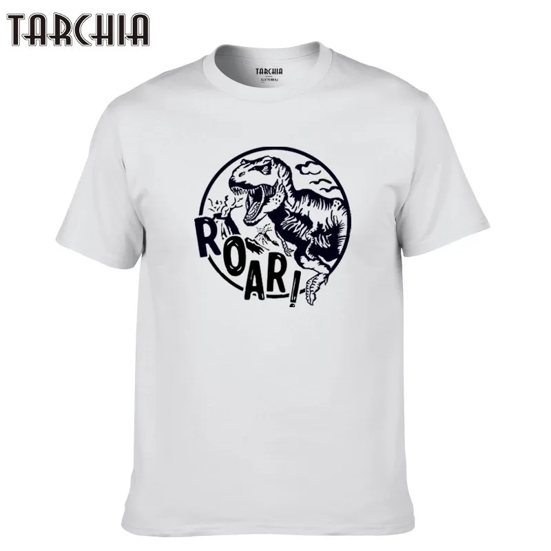 TARCHIA 2022 T-Shirt Short Sleeve Cotton Tshirt Summer Style New Fashion Men Fashion Men T Shirts Boy Tops Dinosaur Typography
TARCHIA 2022 T-Shirt Short Sleeve Cotton Tshirt Summer Style New Fashion Men Fashion Men T Shirts Boy Tops Dinosaur Typography