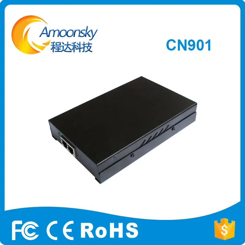 Ретранслятор сигнала CN901 светодиодный ретранслятор linsn cn901 замена для card|Запчасти
