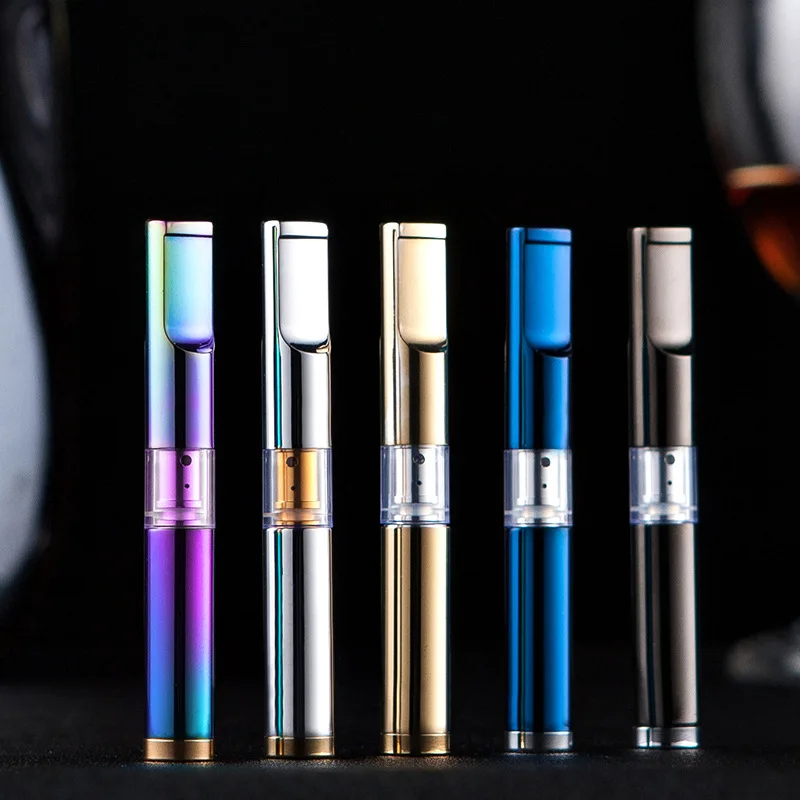 Luxury Unisex Cigarette Filter Recycling Washable Millipore Filtration Mouthpiece Cigarette Holder For Men and Women Cigarette
Luxury Unisex Cigarette Filter Recycling Washable Millipore Filtration Mouthpiece Cigarette Holder For Men and Women Cigarette