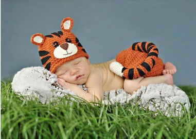 Hot selling tiger new animal Cute Baby Infant funny Costume Photo Prop Newborn Photography Baby Clothing pant Hat g 0- 6 Month
Hot selling tiger new animal Cute Baby Infant funny Costume Photo Prop Newborn Photography Baby Clothing pant Hat g 0- 6 Month