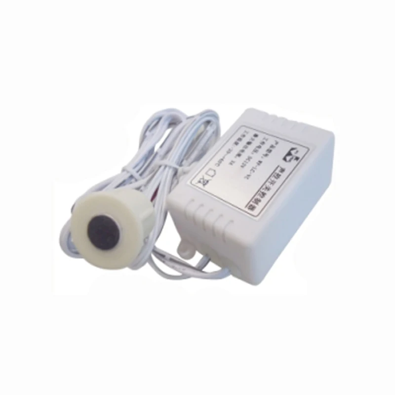 5 pcs/lot China factory DC 12 Voice sensor switch 20db for led wardrobe light, cabinet light,corridor light with low price
5 pcs/lot China factory DC 12 Voice sensor switch 20db for led wardrobe light, cabinet light,corridor light with low price
