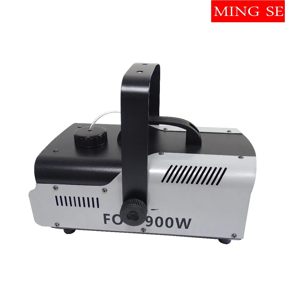 900W Smoke Machine RGB 3in1 LED Remote Contorl Fog Show/Bar/Wedding Professional stage equipment | Лампы и освещение