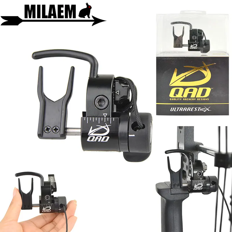 Archery Recurve Bow Arrow Rest Drop Away Arrow Rest CNC Aluminum Alloy Hold Arrows Left /Right Hand Outdoor Shooting Accessories
Archery Recurve Bow Arrow Rest Drop Away Arrow Rest CNC Aluminum Alloy Hold Arrows Left /Right Hand Outdoor Shooting Accessories