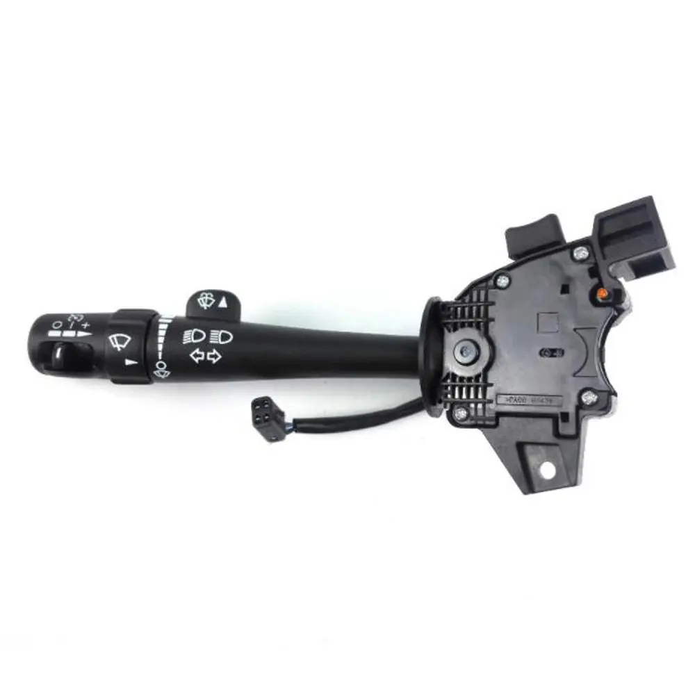 Headlights Turn Signal Cruise Switch for Chevrolet AVALANCHE SUBURBAN for GMC ENVOY
Headlights Turn Signal Cruise Switch for Chevrolet AVALANCHE SUBURBAN for GMC ENVOY