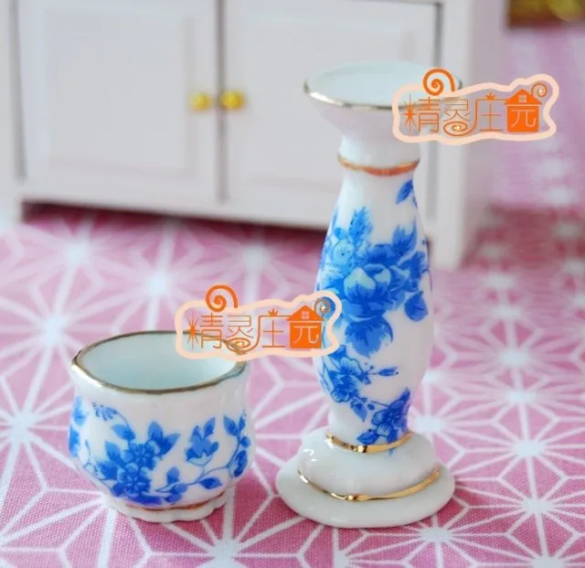 G05-X511 children baby gift Toy 1:12 Dollhouse mini Furniture Miniature rement Ceramic flower pots 1pcs
G05-X511 children baby gift Toy 1:12 Dollhouse mini Furniture Miniature rement Ceramic flower pots 1pcs