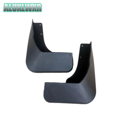 Set Molded Car Mud Flaps Front Rear Mudguards Fender Accessories for Chery Tiggo 2 2017 2018 Mudflaps Splash Guards Mud Flap Abs
Set Molded Car Mud Flaps Front Rear Mudguards Fender Accessories for Chery Tiggo 2 2017 2018 Mudflaps Splash Guards Mud Flap Abs