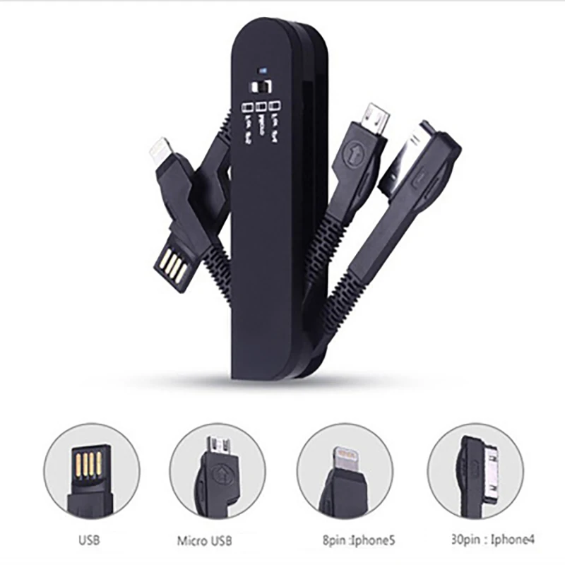 Portable USB Charge Sync Data Cable 3 in 1 USB to Micro USB Type-C Lightning For Apple iPhone4/5/6/7/8/X Samsung
Portable USB Charge Sync Data Cable 3 in 1 USB to Micro USB Type-C Lightning For Apple iPhone4/5/6/7/8/X Samsung