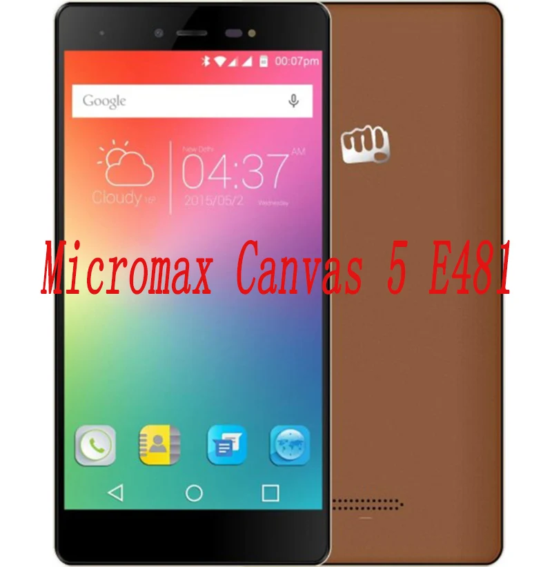 2PCS NEW Screen Protector phone For Micromax Canvas 5 E481 5" phone Tempered Glass SmartPhone Film Protective Screen Cover
2PCS NEW Screen Protector phone For Micromax Canvas 5 E481 5" phone Tempered Glass SmartPhone Film Protective Screen Cover