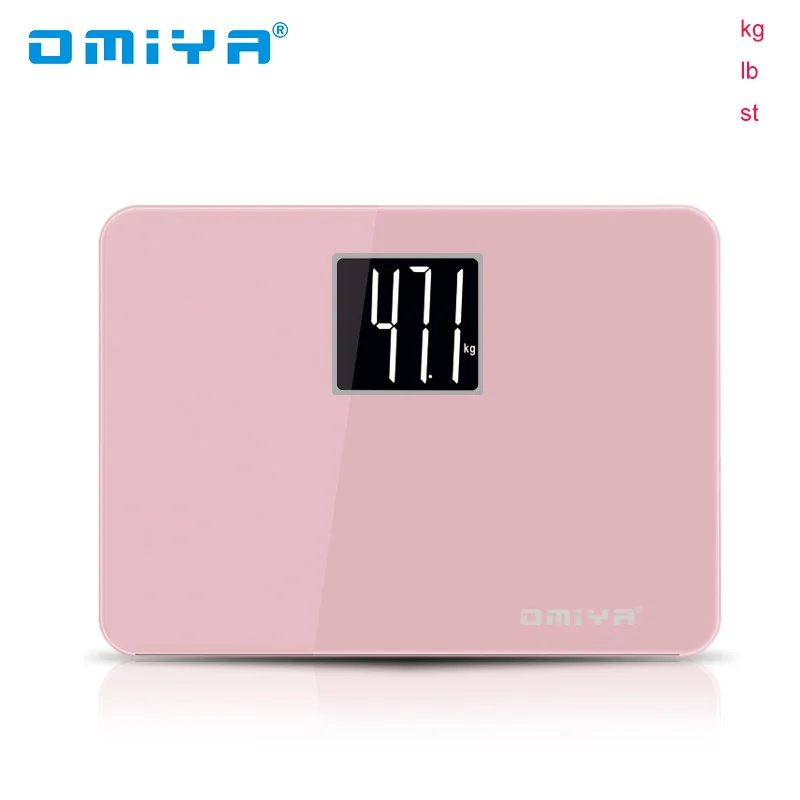 

Умные Электронные весы, мини-весы со светодиодным цифровым дисплеем, умный баланс для ванной комнаты