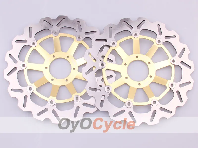 Для Honda 98-99 CBR900RR CBR 900RR CBR 900 RR диск переднего тормоза мотоцикла Rotor 1998 1999
Для Honda 98-99 CBR900RR CBR 900RR CBR 900 RR диск переднего тормоза мотоцикла Rotor 1998 1999