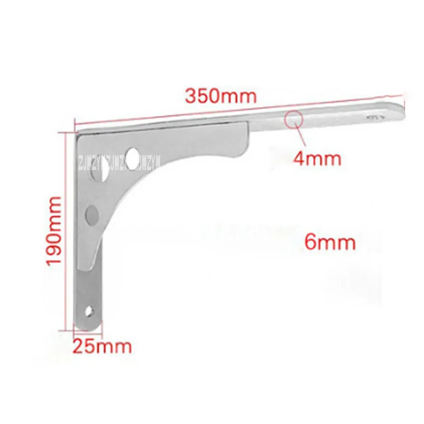 80pcs/lot Dual-use Bracket Thickened Stainless Steel Shelves Support Frame Baffle Bracket Triangle Loaded Shelves BXG20141203
80pcs/lot Dual-use Bracket Thickened Stainless Steel Shelves Support Frame Baffle Bracket Triangle Loaded Shelves BXG20141203