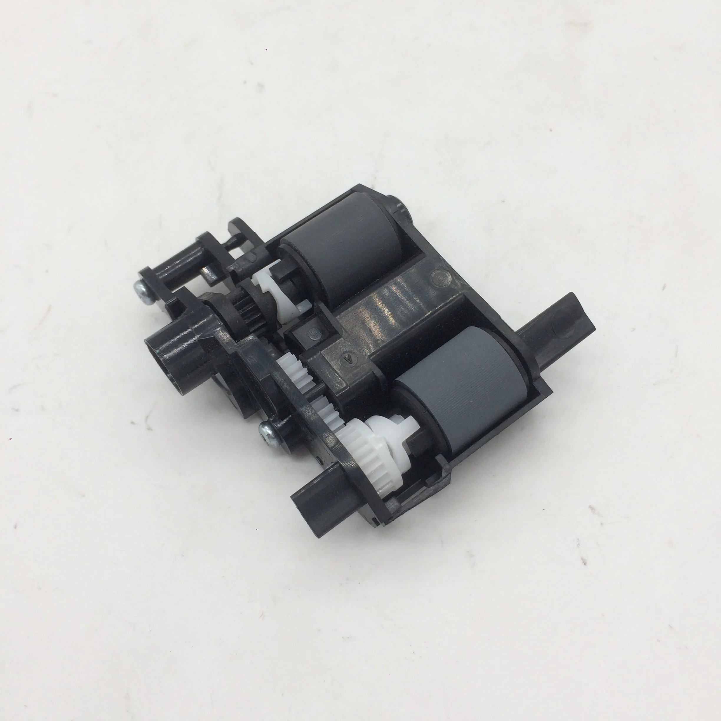 Ролик ADF для HP OfficeJet Pro X476 X576 X476dn 8600plus 6700 8100 276DW 251 6600 250 8600 951 251DW 8610 8620 276 8625
Ролик ADF для HP OfficeJet Pro X476 X576 X476dn 8600plus 6700 8100 276DW 251 6600 250 8600 951 251DW 8610 8620 276 8625