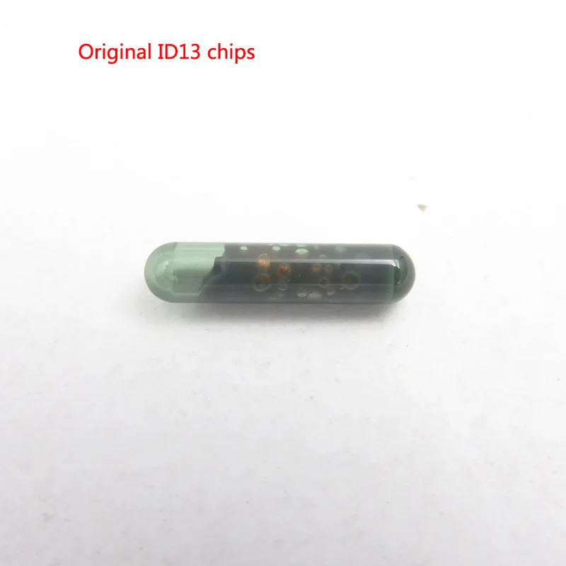 Original ID13 CHIP BLANK CAR KEY CHIP FOR HONDA KEY ID13 TRANSPONDER CHIP 50PCS/LOTS
Original ID13 CHIP BLANK CAR KEY CHIP FOR HONDA KEY ID13 TRANSPONDER CHIP 50PCS/LOTS