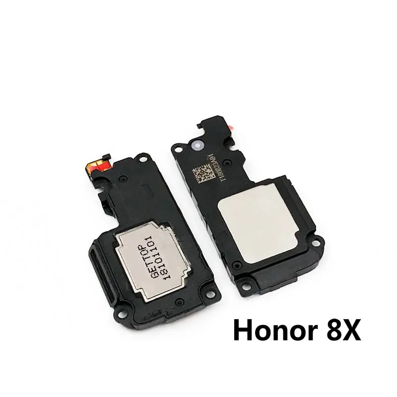 Новый задний Громкий динамик для Huawei Honor Play 8A / 8C/8X, звуковой сигнал, гибкий ленточный кабель
Новый задний Громкий динамик для Huawei Honor Play 8A / 8C/8X, звуковой сигнал, гибкий ленточный кабель