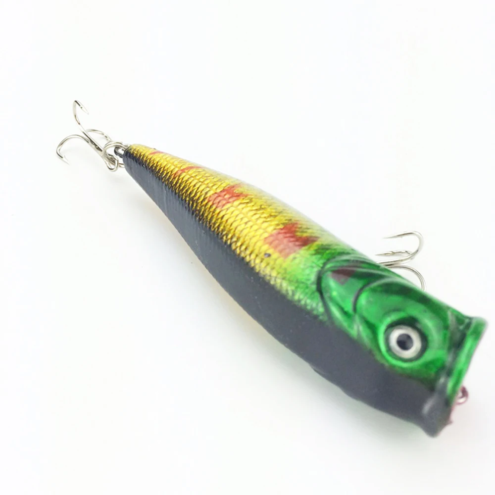 90mm Minnow Hard Baits Fishing Lure for Reels and Rod Artificial Crank Bait Fishing Tackle Opp Packing 5PCS/lot
90mm Minnow Hard Baits Fishing Lure for Reels and Rod Artificial Crank Bait Fishing Tackle Opp Packing 5PCS/lot
