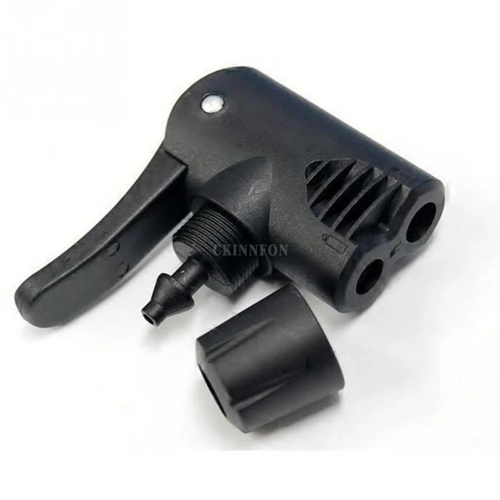 1000Pcs/Lot Bicycle Pump Nozzle Hose Adapter Double Head Parts Accessories F/V Service A/V Schrader/Presta Valve Converter
1000Pcs/Lot Bicycle Pump Nozzle Hose Adapter Double Head Parts Accessories F/V Service A/V Schrader/Presta Valve Converter