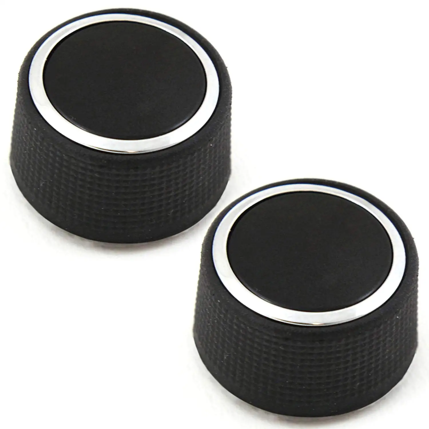 AC Rear Control Knobs Air Conditioning Control Switch Knob Audio Radio for 07-13 Chevy GMC Chevrolet Silverado Sierra Yukon
AC Rear Control Knobs Air Conditioning Control Switch Knob Audio Radio for 07-13 Chevy GMC Chevrolet Silverado Sierra Yukon