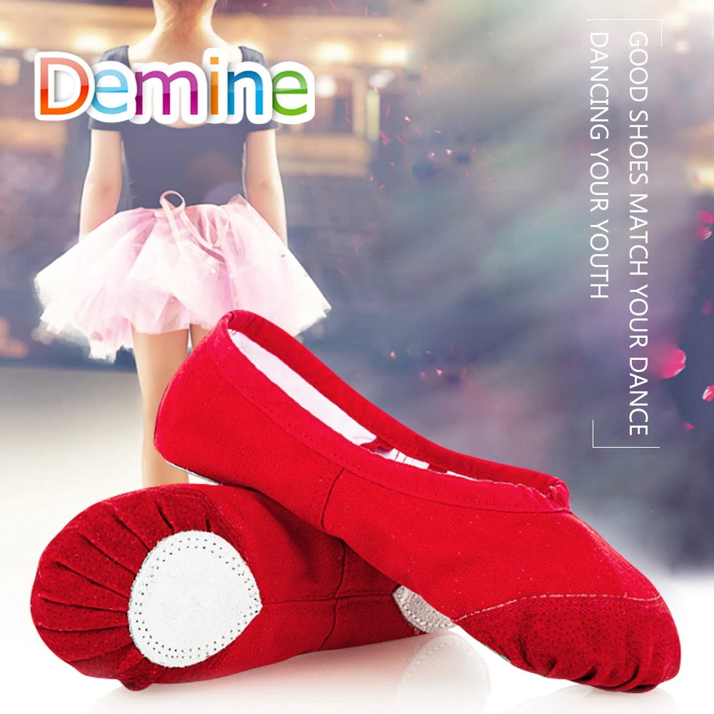 Women Girls Dance Shoes Pad Yoga Leather Soft Split Outsole Ballet Toe Shoes Fitness Insole Shoes Soft Sole Practice Shoe Insert
Women Girls Dance Shoes Pad Yoga Leather Soft Split Outsole Ballet Toe Shoes Fitness Insole Shoes Soft Sole Practice Shoe Insert