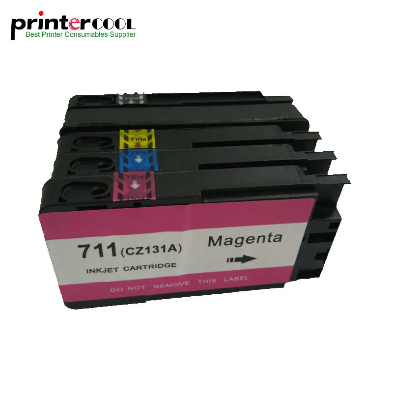 Сменный картридж для принтера HP 711 711XL DesignJet T120 T520, совместимый с einkshop 711 XL
Сменный картридж для принтера HP 711 711XL DesignJet T120 T520, совместимый с einkshop 711 XL