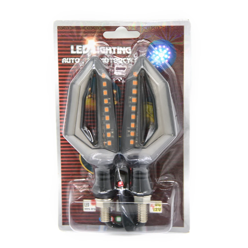 Universal Motorcycle Led Tail Light Brake Turn Signal Lights FOR TRIUMRH TIGER 1050/SpoRt 07-15 SPEEDMASTER SPRINT GT MV F4 1000
Universal Motorcycle Led Tail Light Brake Turn Signal Lights FOR TRIUMRH TIGER 1050/SpoRt 07-15 SPEEDMASTER SPRINT GT MV F4 1000