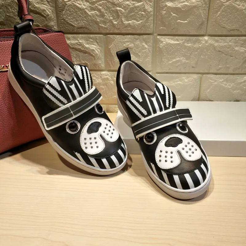 Шикарная обувь на плоской подошве женские осенние лоферы женская кожаная Schoenen