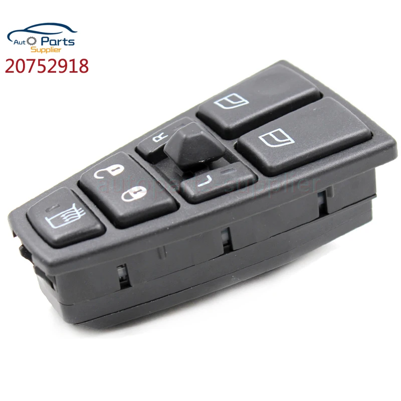 Быстрая доставка, переключатель стеклоподъемника для VOLVO FH,FMVNL OEM 20752918 20953592 20455317 20452017 21354601 21277587 20568857 21543897
Быстрая доставка, переключатель стеклоподъемника для VOLVO FH,FMVNL OEM 20752918 20953592 20455317 20452017 21354601 21277587 20568857 21543897
