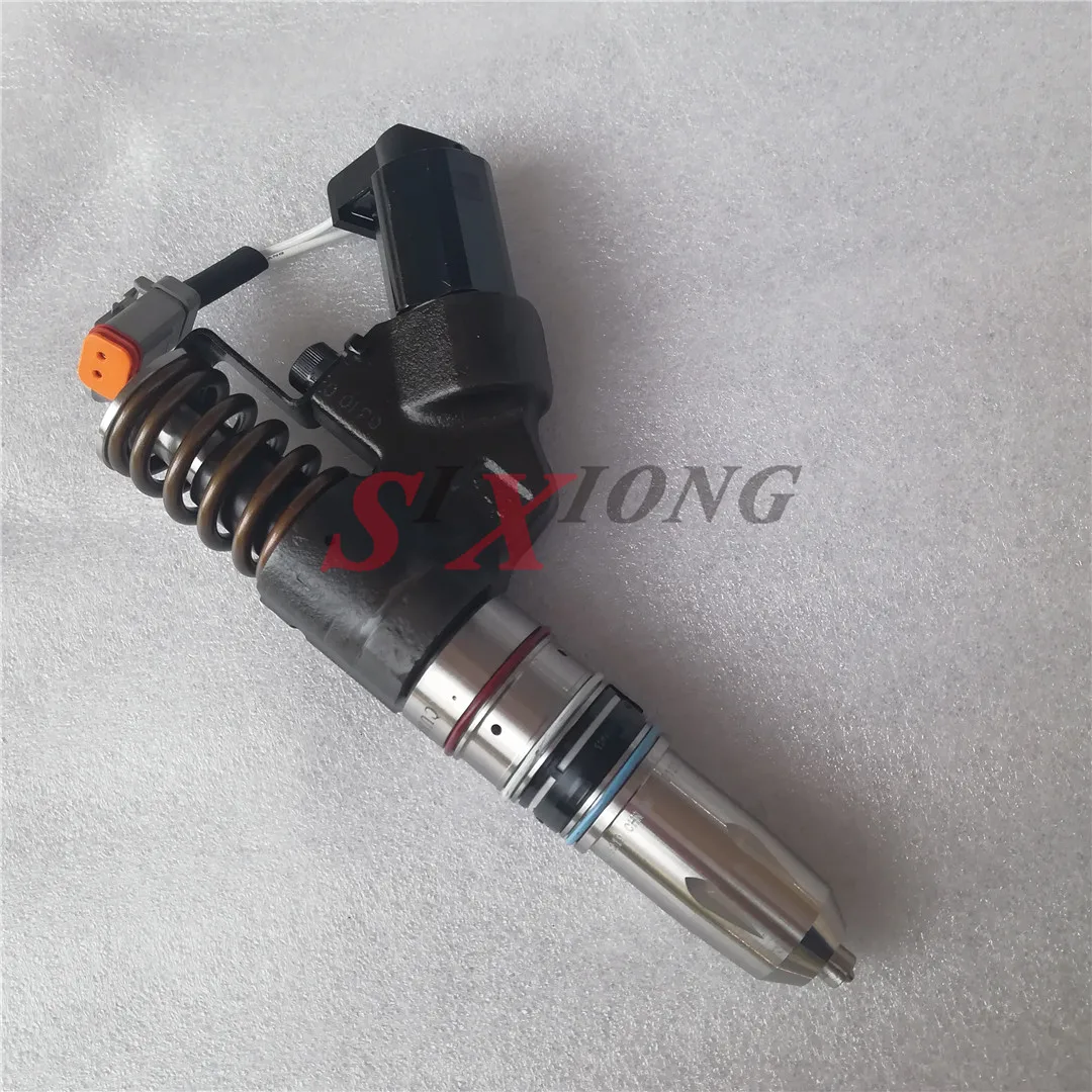 4061851 OEM M11 части дизельного двигателя топливный инжектор для Cummins|Двигатель