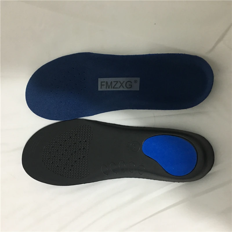 FMZXG 18D 171-186 Lady Sports Shoe Insoles for Flat Foot Correct Athletic Insoles Support for Heighten Shoes Breathable 1318
FMZXG 18D 171-186 Lady Sports Shoe Insoles for Flat Foot Correct Athletic Insoles Support for Heighten Shoes Breathable 1318