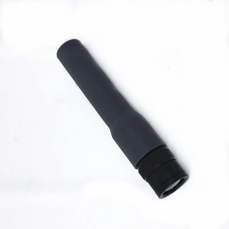 Dual-Section Soft Antenna UV Dual-Section Antenna for ICOM V8 V8 V82 two way radios
Dual-Section Soft Antenna UV Dual-Section Antenna for ICOM V8 V8 V82 two way radios
