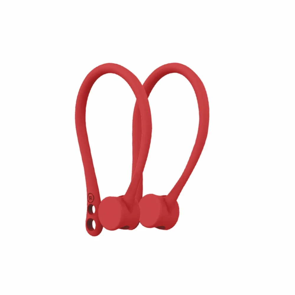 10pcs/lot Protective Earhook for Airpods Apple Wireless Earphone Accessories Silicone Sport Anti-lost Holder Secure Fit Ear Hook
10pcs/lot Protective Earhook for Airpods Apple Wireless Earphone Accessories Silicone Sport Anti-lost Holder Secure Fit Ear Hook