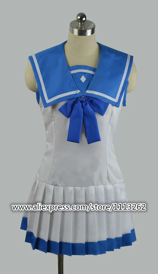 Униформа для девушек Nagi no Asukara Mukaido Manaka hiradработы Chisaki, униформа для девушек, Индивидуальный Женский костюм любого размера
Униформа для девушек Nagi no Asukara Mukaido Manaka hiradработы Chisaki, униформа для девушек, Индивидуальный Женский костюм любого размера